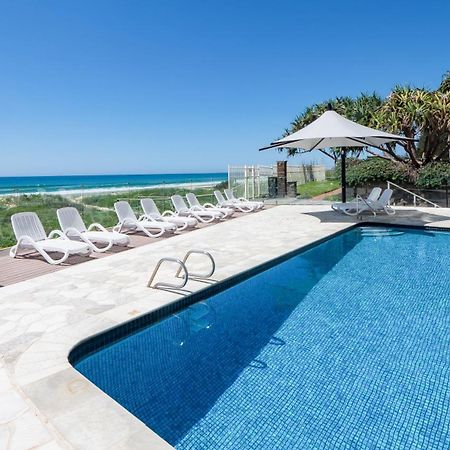 Viscount On The Beach Gold Coast Exterior foto